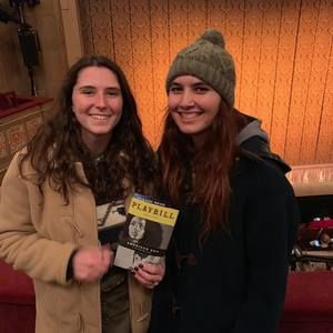 Meet your Posher, Farah